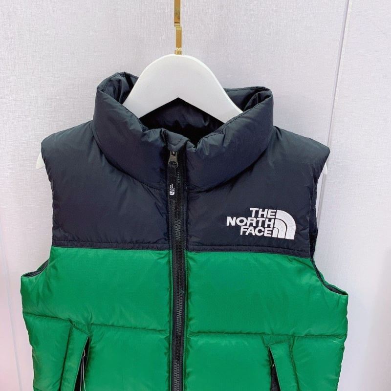 The North Face Down Jackets